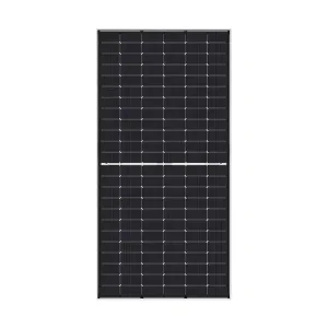 Монокристалічна сонячна панель Jinko Solar 585 Вт