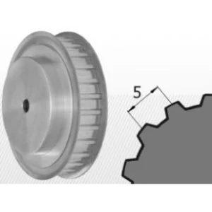 Шків зубчастий АТ5
