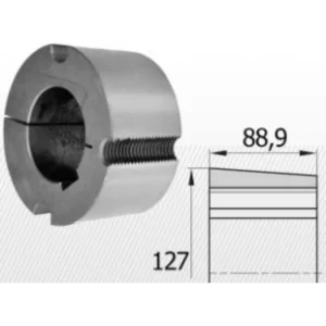 Втулка TB 3535