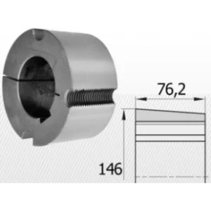 Втулка TB 4030