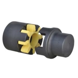 Кулачкова муфта STEEL HUB GET 19-24 A